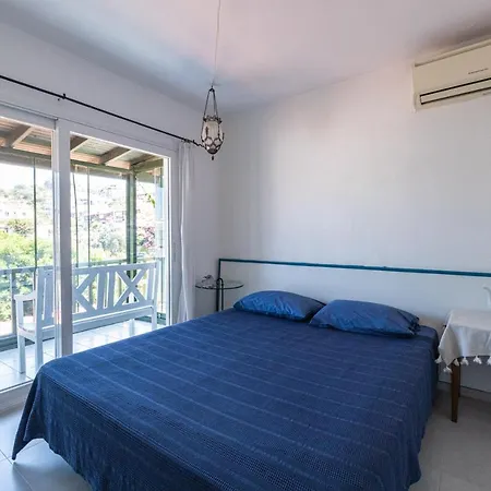 Seahorse Hotel Bodrum