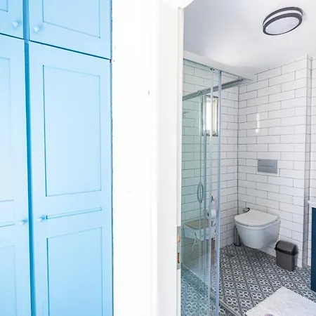 Hotel Seahorse Bodrum