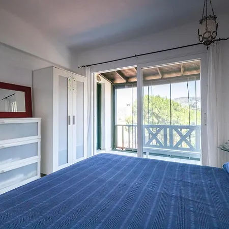 Seahorse Hotel Bodrum