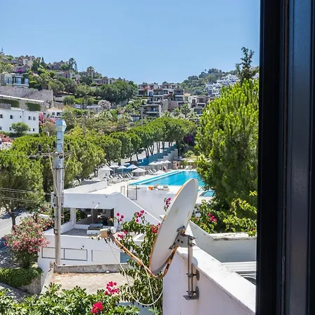 Seahorse Hotel Bodrum