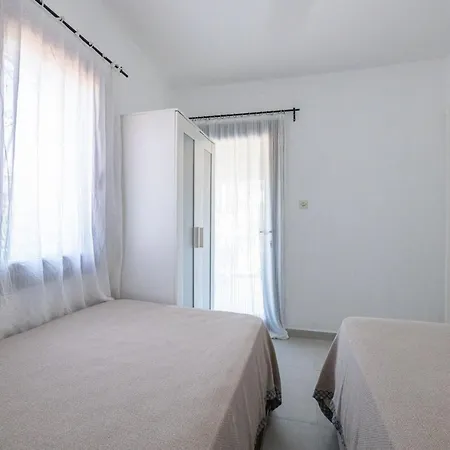 Hotel Seahorse Bodrum